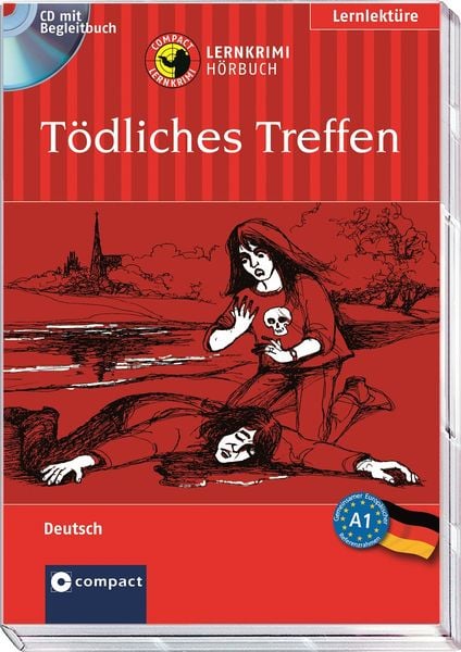 Produktbild: T&ouml;dliches Treffen