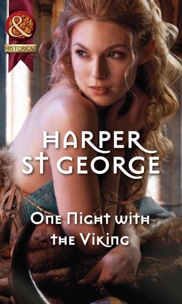 Produktbild: One Night With The Viking
