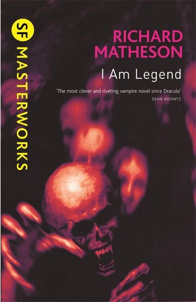 I am Legend, Taschenbuch von Richard Matheson, Orion Publishing Group, 978-0-575-09416-1