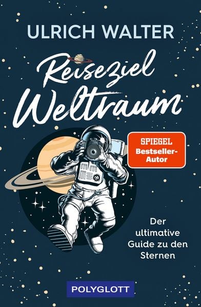 Produktbild: Reiseziel Weltraum
