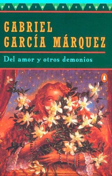 Produktbild: del Amor Y Otros Demonios