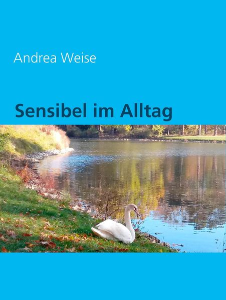 Produktbild: Sensibel im Alltag
