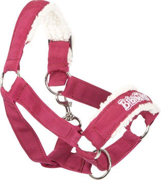 Produktbild: Bibi & Tina Hobby Horse Halfter-Set "Sabrina