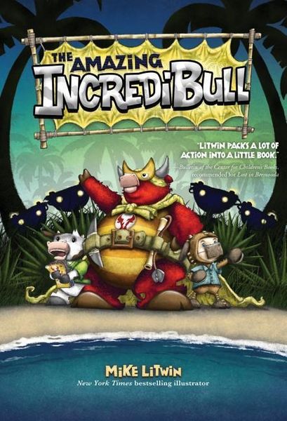 Produktbild: Amazing Incredibull