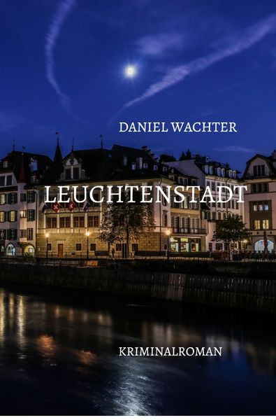 Produktbild: Leuchtenstadt