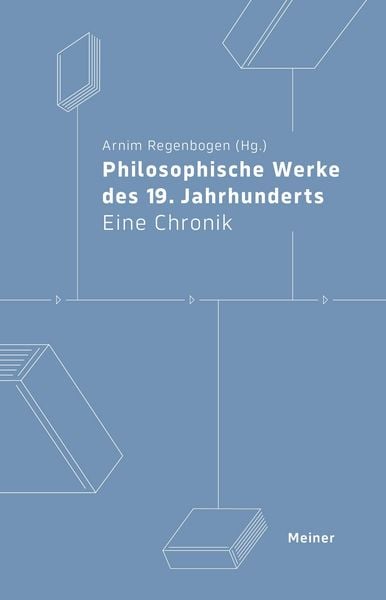 Produktbild: Philosophische Werke des 19. Jahrhunderts