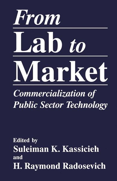 Produktbild: From Lab to Market