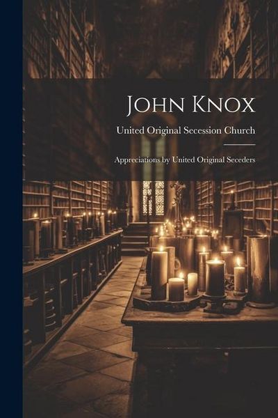Produktbild: John Knox