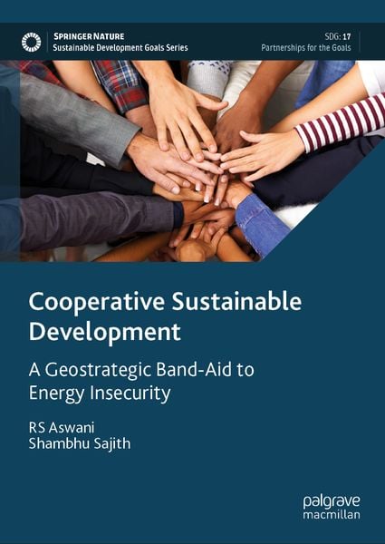 Produktbild: Cooperative Sustainable Development