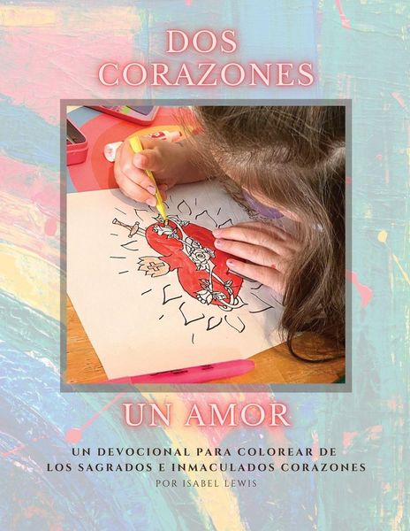 Produktbild: Dos Corazones, Un Amor
