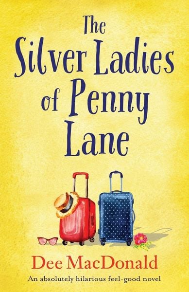 Produktbild: The Silver Ladies of Penny Lane
