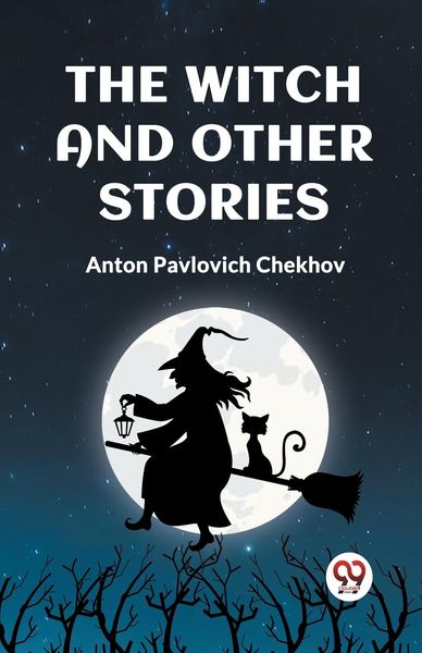 Produktbild: The Witch and Other Stories