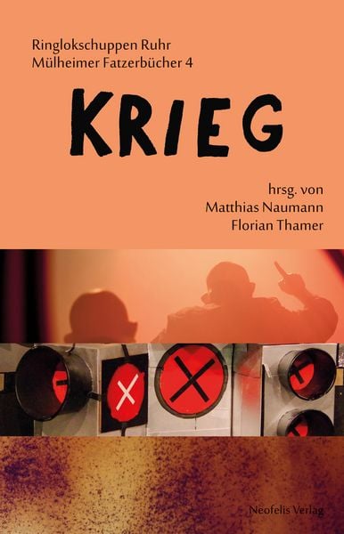 Produktbild: Krieg