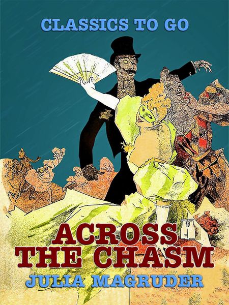 Produktbild: Across The Chasm