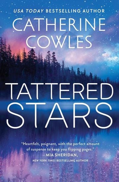 Produktbild: Tattered Stars