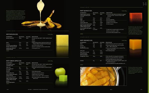Produktbild: Modernist Cuisine: The Art and Science of Cooking