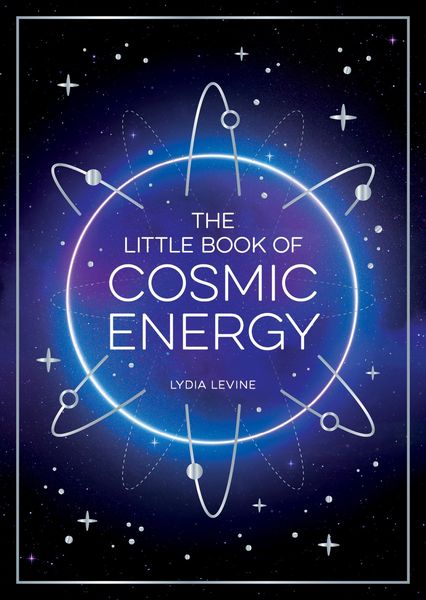 Produktbild: The Little Book of Cosmic Energy