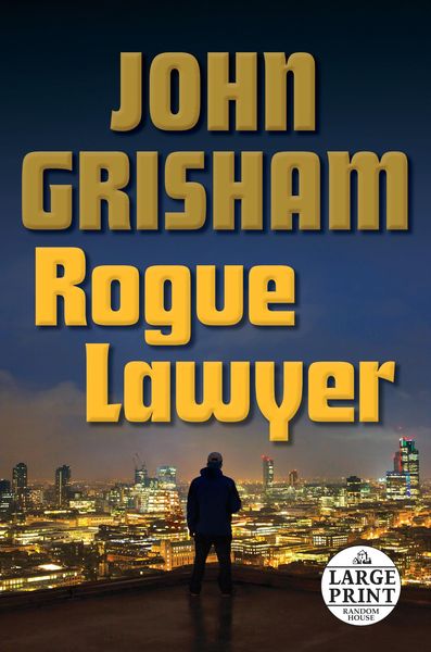 Produktbild: Rogue Lawyer