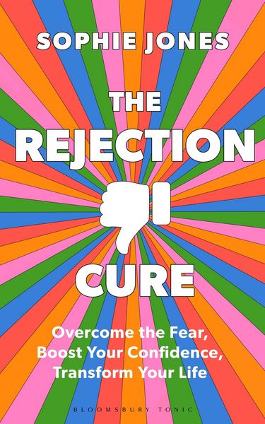 Produktbild: The Rejection Cure