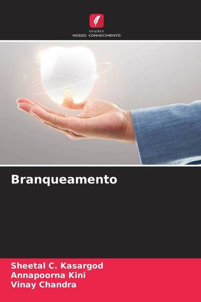 Produktbild: Branqueamento
