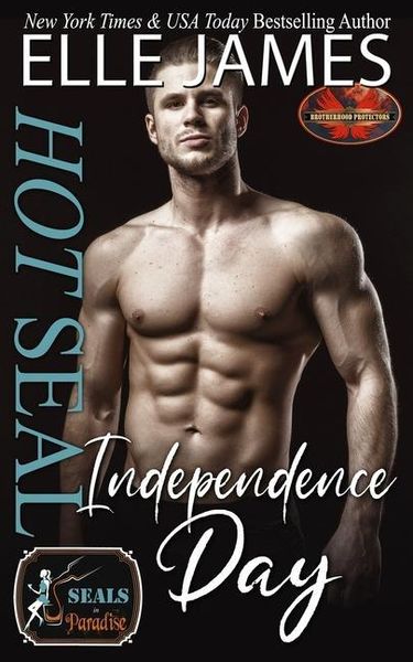 Produktbild: Authors, P: Hot Seal Independence Day