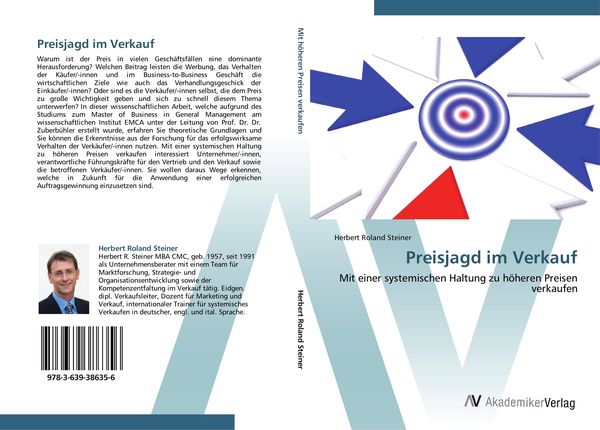 Produktbild: Preisjagd im Verkauf