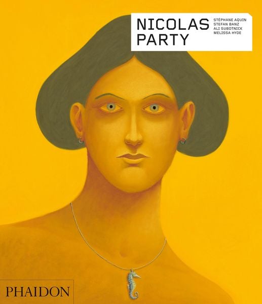 Produktbild: Nicolas Party