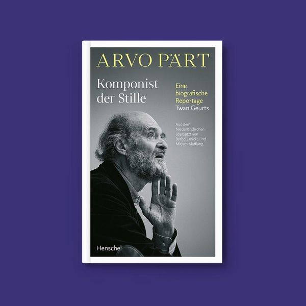 Produktbild: Arvo P&auml;rt