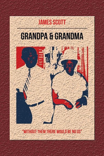 Produktbild: Grandpa & Grandma