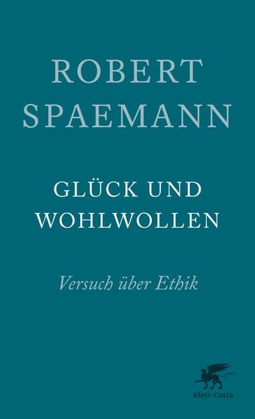 Produktbild: Gl&uuml;ck und Wohlwollen