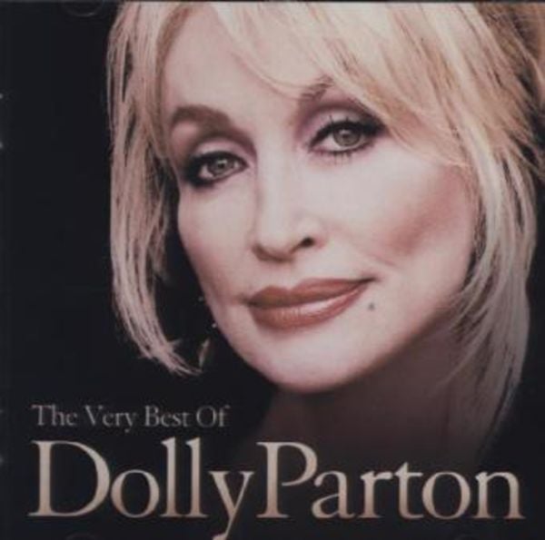 Parton, D: Best Of,The Very