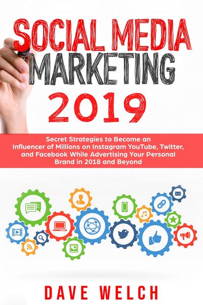 Produktbild: Social Media Marketing 2019