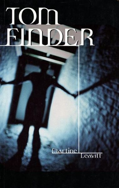 Produktbild: Tom Finder