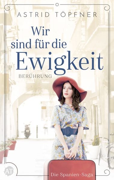 Produktbild: Wir sind f&uuml;r die Ewigkeit - Ber&uuml;hrung