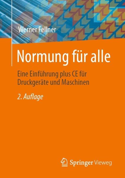 Produktbild: Normung f&uuml;r alle