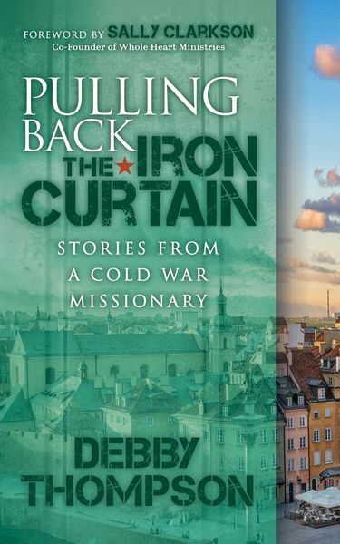 Produktbild: Pulling Back the Iron Curtain