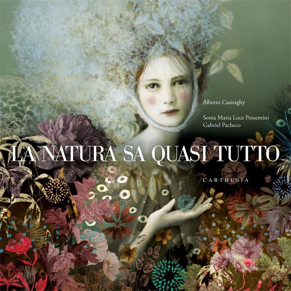 Produktbild: La natura sa quasi tutto