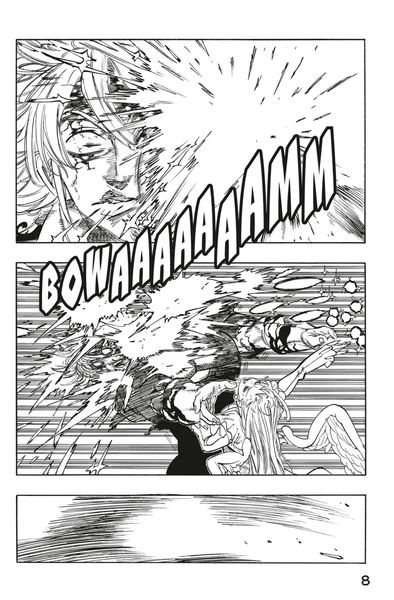 Produktbild: Seven Deadly Sins 33