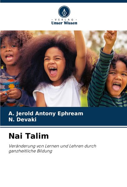Produktbild: Nai Talim