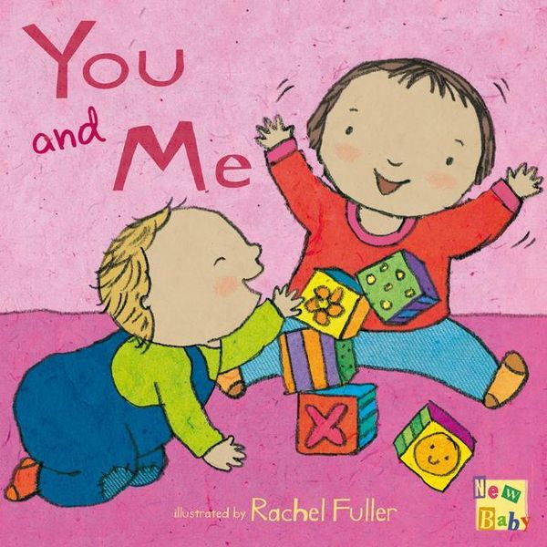 Produktbild: You and Me!