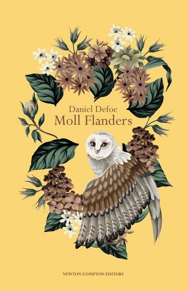 Produktbild: Moll Flanders
