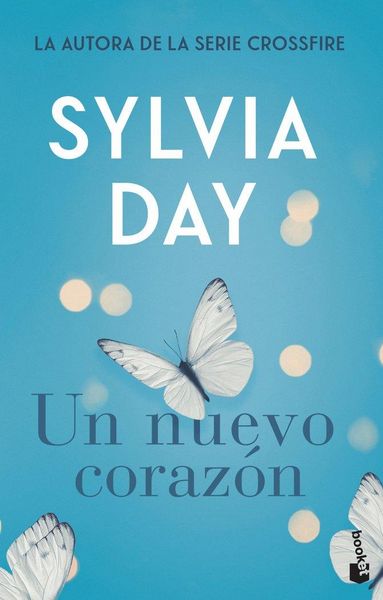 Produktbild: Un nuevo coraz&oacute;n