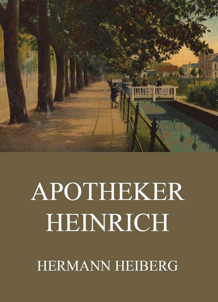 Produktbild: Apotheker Heinrich