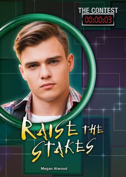 Produktbild: Raise the Stakes