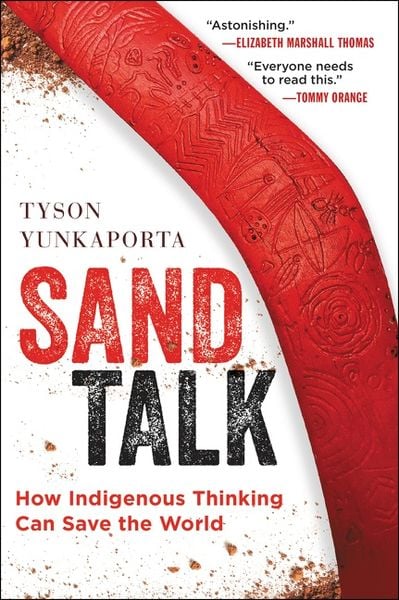 Produktbild: Sand Talk