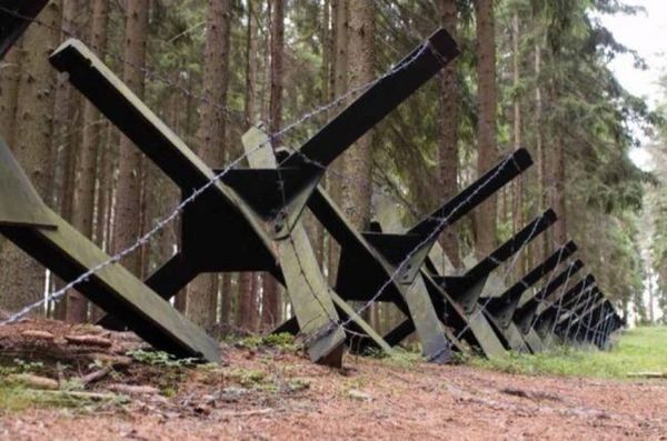 Produktbild: Abandoned Places of World War II