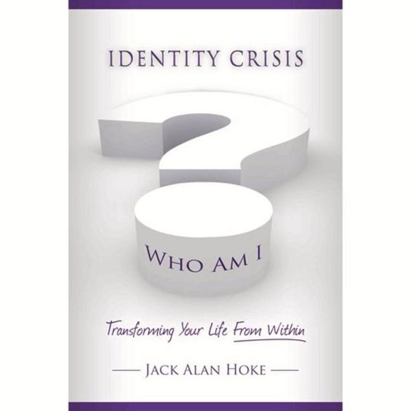 Produktbild: Identity Crisis