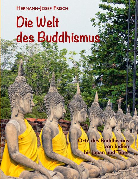 Produktbild: Die Welt des Buddhismus