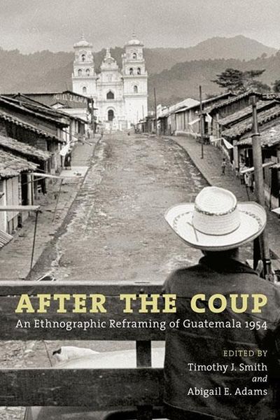 Produktbild: After the Coup