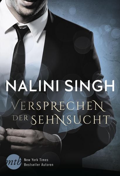 Produktbild: Versprechen der Sehnsucht